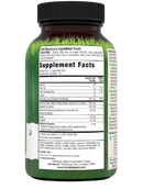 Irwin Naturals Maximum Strength 3-in-1 Carb Blocker 150 Liquid Softgels