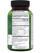 Irwin Naturals Stored Fat Belly Burner 60 Liquid Soft-Gels