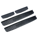 Jeep Gladiator Door Sill Guards OEM Affirma Distributors