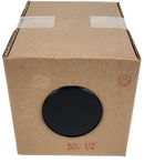 Josh's Frogs 12 Banded Crickets (500 Count)