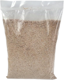 Josh's Frogs Mealworm & Superworm Wheat Bran Bedding and Food Source (5 Quarts)