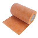 Kerdi Band Waterproofing Strip - Ideal for Sealing Butt Joints and Floor/Wall Connections - 33' Length, 5" Width, 4 mil Thickness - KEBA100/125/10M Affirma Distributors