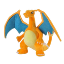 Large 11" Fire-Breathing Dragon Plush Stuffed Animal ToyLarge 11" Fire-Breathing Dragon Plush Stuffed Animal Toy