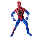Legends Series Ben Reilly Action Figure Toy - 4 Alternate Hands Affirma Distributors