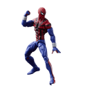 Legends Series Ben Reilly Action Figure Toy - 4 Alternate Hands Affirma Distributors