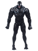 Legends Series Venom Collectible Action Figure - Premium Design with 3 Accessories AFFIRMA DISTRIBUTORS