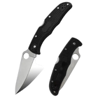 Lightweight Signature Folding Knife