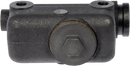 M2796 Brake Master Cylinder Compatible with Select Models