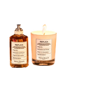 Maison Margiela Replica by the Fireplace Fragrance - 3.4 Fl Oz (Pack of 1), MMMNCZ011