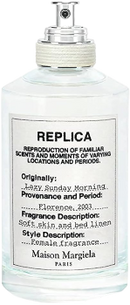Maison Martin Margiela Replica Lazy Sunday Morning - Eau de Toilette, 3.4 fl oz