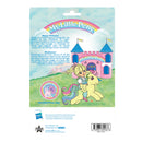 My Little Pony Megan and Skydancer X Dream Castle Enamel Pins Set (Exclusive) Icon Heroes