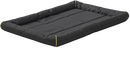 MidWest Homes for Pets Maxx Dog Bed for Metal Crates, 36-Inch, Black