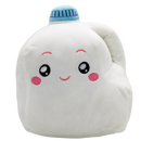 Milky Series 3 Plush
