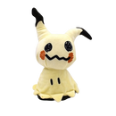 Mimikyu Plush Stuffed Animal Toy