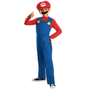 Super Mario Costume
