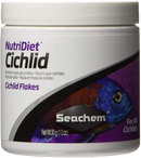 NutriDiet Cichlid Flakes - 100 g