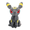 PP122 All Star Collection Umbreon Plush, Brown/a