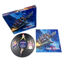 G.I. Joe Cold Slither You'll Be Joining Us Pins Box Set Icon Heroes