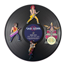 G.I. Joe Cold Slither You'll Be Joining Us Pins Box Set Icon Heroes