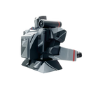 Transformers Soundblaster Mini Bust Card Holder (Exclusive) Icon Heroes