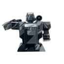 Transformers Soundblaster Mini Bust Card Holder (Exclusive) Icon Heroes