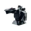 Transformers Soundblaster Mini Bust Card Holder (Exclusive) Icon Heroes