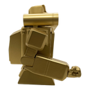 Transformers Soundwave Mini Bust Card Holder (Golden Lagoon Exclusive) Icon Heroes