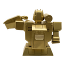 Transformers Soundwave Mini Bust Card Holder (Golden Lagoon Exclusive) Icon Heroes