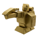 Transformers Soundwave Mini Bust Card Holder (Golden Lagoon Exclusive) Icon Heroes