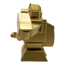 Transformers Soundwave Mini Bust Card Holder (Golden Lagoon Exclusive) Icon Heroes