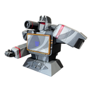 Transformers Soundblaster Mini Bust Card Holder (Exclusive) Icon Heroes