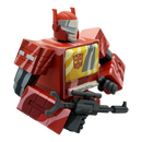 Transformers Blaster Deluxe Mini Bust Card Holder Icon Heroes