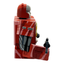 Transformers Blaster Deluxe Mini Bust Card Holder Icon Heroes