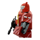Transformers Blaster Deluxe Mini Bust Card Holder Icon Heroes