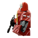 Transformers Blaster Deluxe Mini Bust Card Holder Icon Heroes