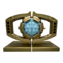Transformers Matrix of Leadership Bookend (Golden Lagoon Exclusive) Icon Heroes