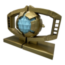 Transformers Matrix of Leadership Bookend (Golden Lagoon Exclusive) Icon Heroes