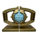 Transformers Matrix of Leadership Bookend (Golden Lagoon Exclusive) Icon Heroes