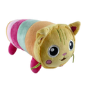 Pillow Cat Purr-ific Plush Toy