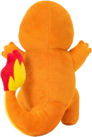 Charmander Plush Quality & Soft Stuffed Animal Toy Great Gift for Kids, Boys, Girls & Fans 8 inch Affirma Distributors