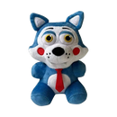 Five Nights at Freddy's Fazbear Fanverse Candy The Cat Exclusive Plush Figure Affirma Distributors