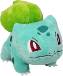 Pokémon 8" Bulbasaur Plush Stuffed Animal Toy - Officially Licensed - Gift for Kids