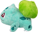 Pokémon 8" Bulbasaur Plush Stuffed Animal Toy - Officially Licensed - Gift for Kids