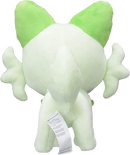 Pokemon Center Original Plush Doll - Sprigatito