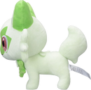 Pokemon Center Original Plush Doll - Sprigatito