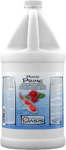 Pond Prime Water Conditioner - Chemical Remover and Detoxifier 2 L