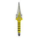 Power Rangers Yellow Ranger Power Dagger Letter Opener (Exclusive) Icon Heroes