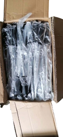 Professional-Grade 10-Inch Sharpening Steel