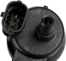Equipment 12690512 Vapor Canister Purge Valve , Black Affirma Distributors