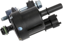 Equipment 12690512 Vapor Canister Purge Valve , Black Affirma Distributors